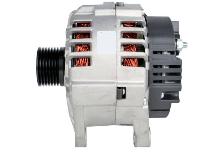 HELLA - Generator/Lichtmaschine - 14V - 125A - für u.a. Renault Scénic II (JM0/1_) - 8EL 012 426-811