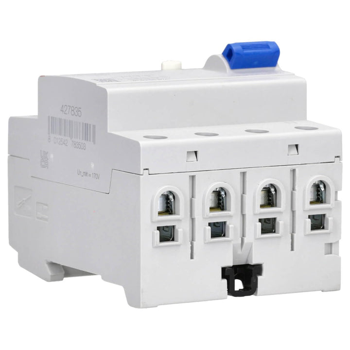 ABB F200 RCCB, 4-polig, 40A, 30mA Typ A CE 400V ac Single, Single
