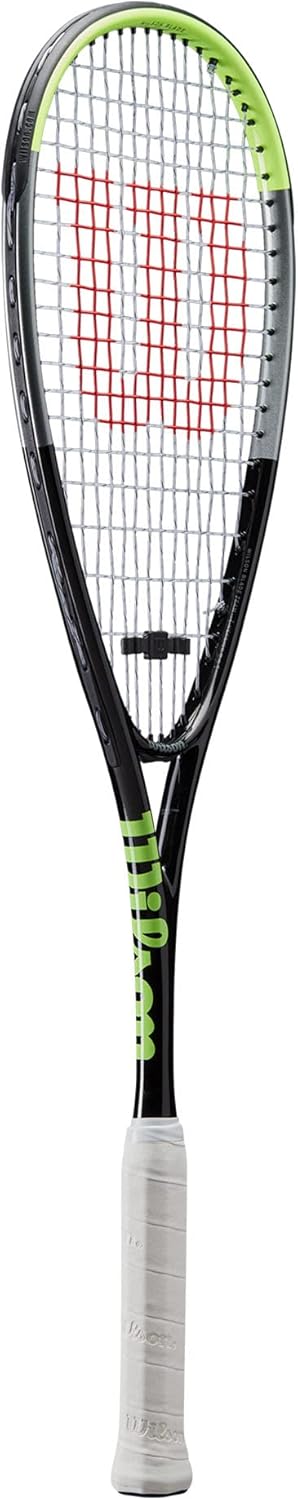 Wilson Blade Team Squash Racket, Blade Team