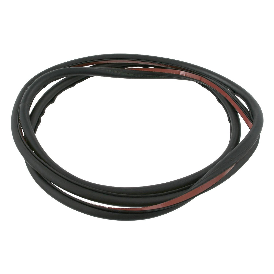febi bilstein 26498 Türdichtung , 1 Stück vorne rechts, vorne rechts
