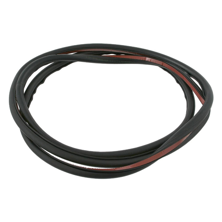 febi bilstein 26498 Türdichtung , 1 Stück vorne rechts, vorne rechts