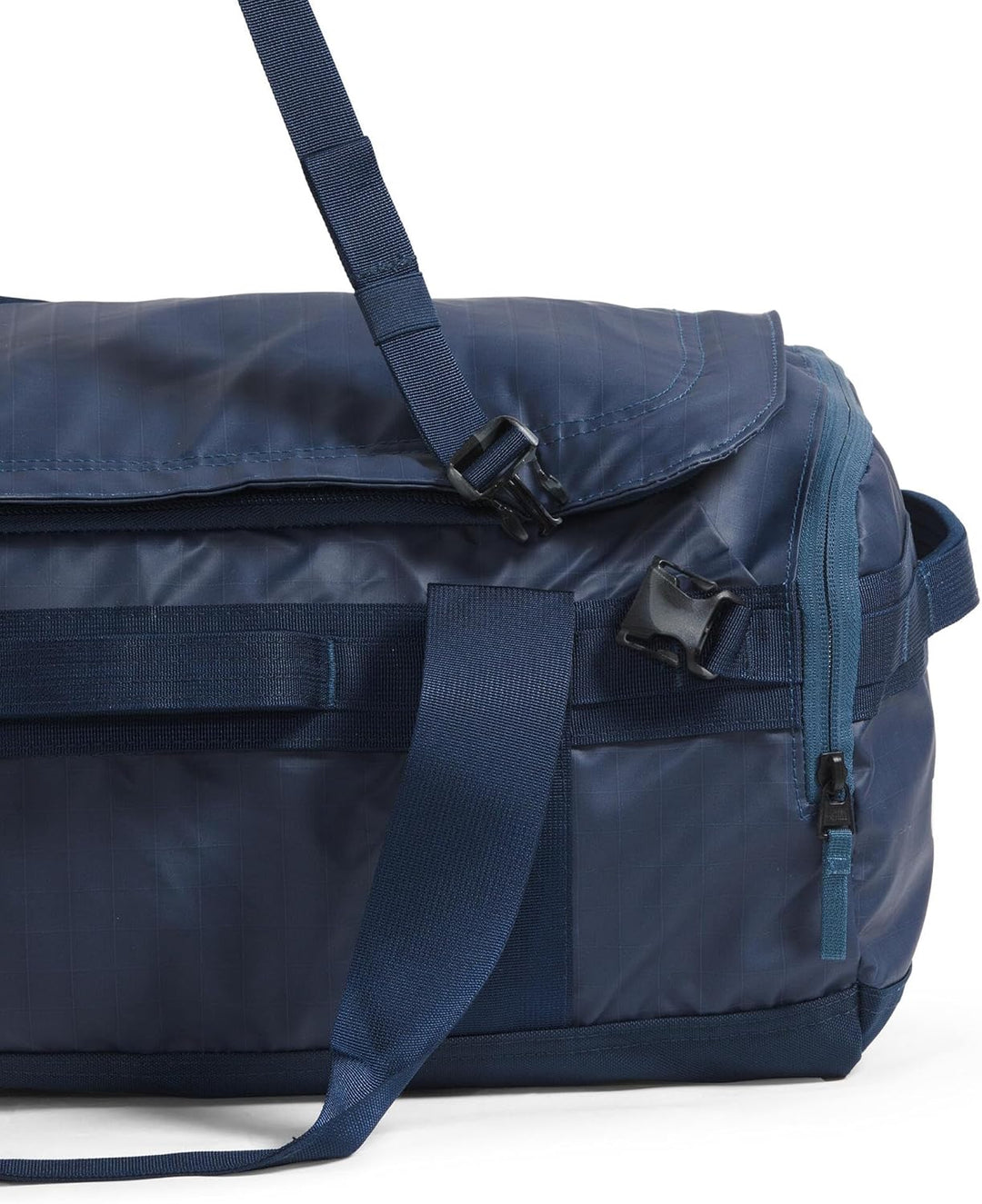 THE NORTH FACE Reisetasche Base Camp Voyager Duffel Sporttasche Einheitsgrösse Shady Blue/Summit Nav