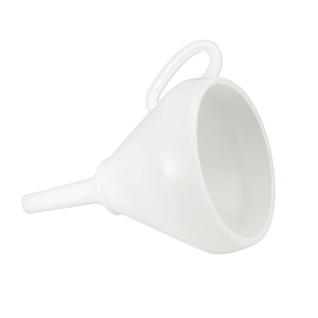 Universaltrichter Fasstrichter Riesentrichter Ø 350 mm aus PE mit Sieb