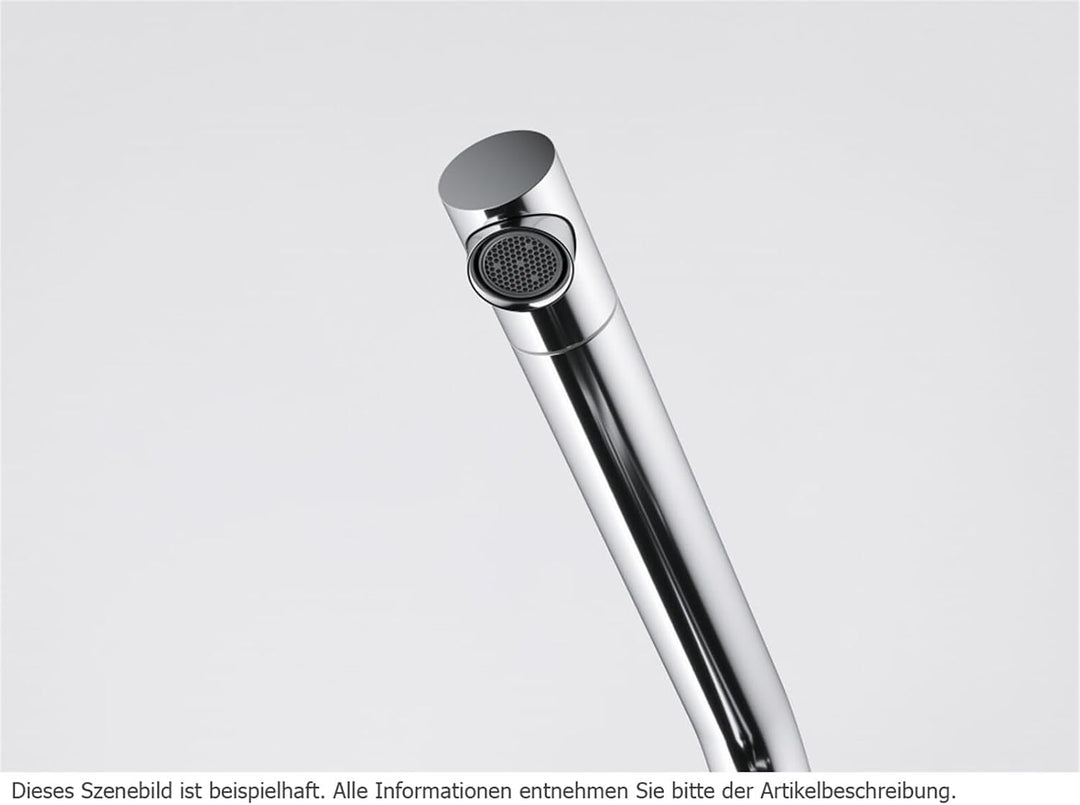 Franke Active L Black Matt - 115.0653.371 Hochdruckarmatur