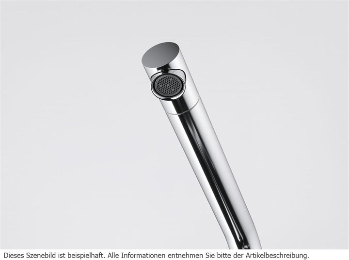 Franke Active L Black Matt - 115.0653.371 Hochdruckarmatur