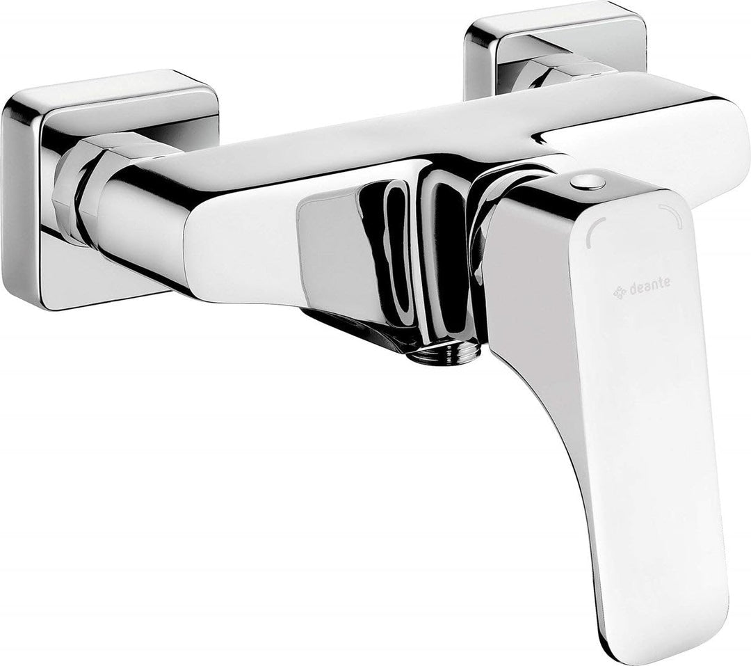 DEANTE BQH_040M Einhebelmischer, Grey