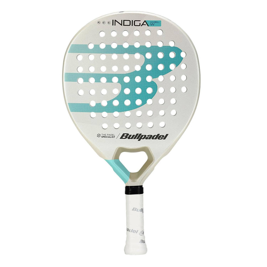 BULLPADEL - Padelschläger – Indiga W 25