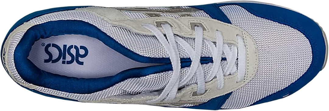 ASICS Gel-Lyte III OG Sneaker Herren 38 EU Weissgrau, 38 EU Weissgrau