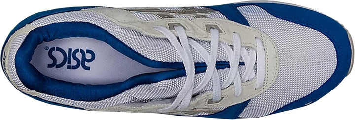 ASICS Gel-Lyte III OG Sneaker Herren 38 EU Weissgrau, 38 EU Weissgrau