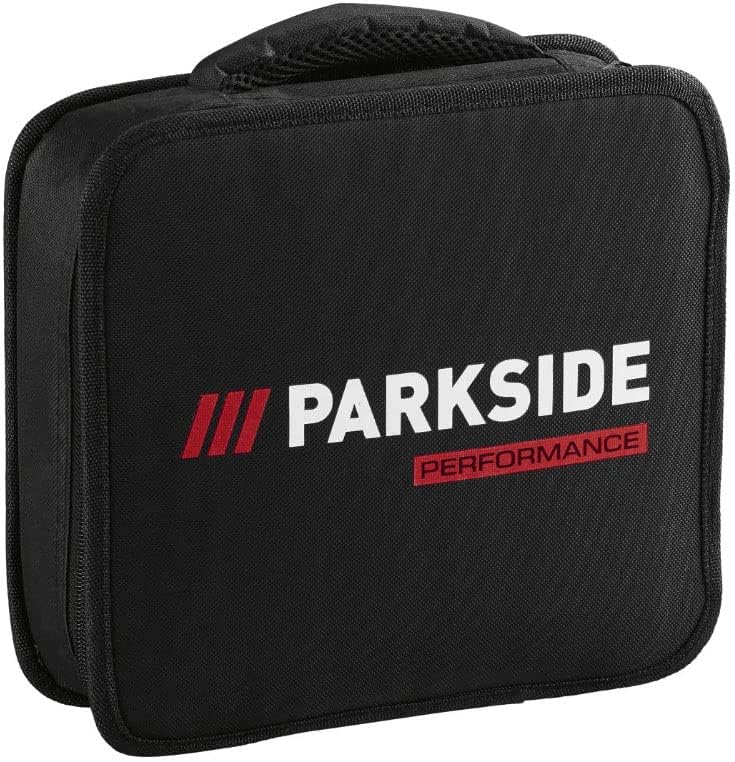 PARKSIDE PERFORMANCE® PBSPA 12 C3 Akku-Bohrschrauber 12 Volt mit 2 Geschwindigkeiten