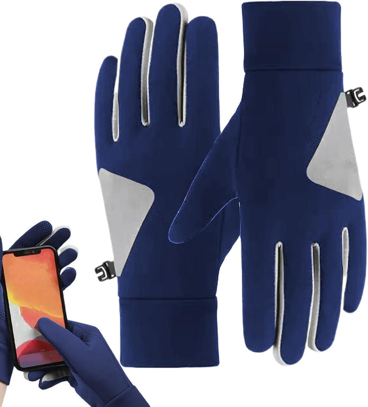 Aufladbare Heizhandschuhe - Elektrische wasserdichte Beheizbare Handschuhe | Ski Snowboard Ausrüstun