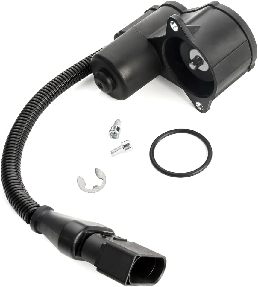 LST 2x Stellmotor Parkbremse Bremssattel hinten links rechts A8 4E S8 D3 quattro