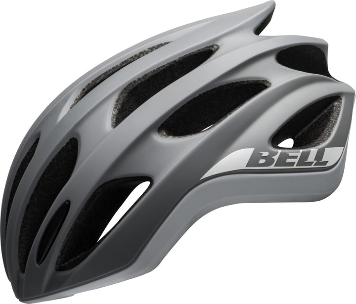 Bell Matte/Gloss Grays L, Matte/Gloss Grays L