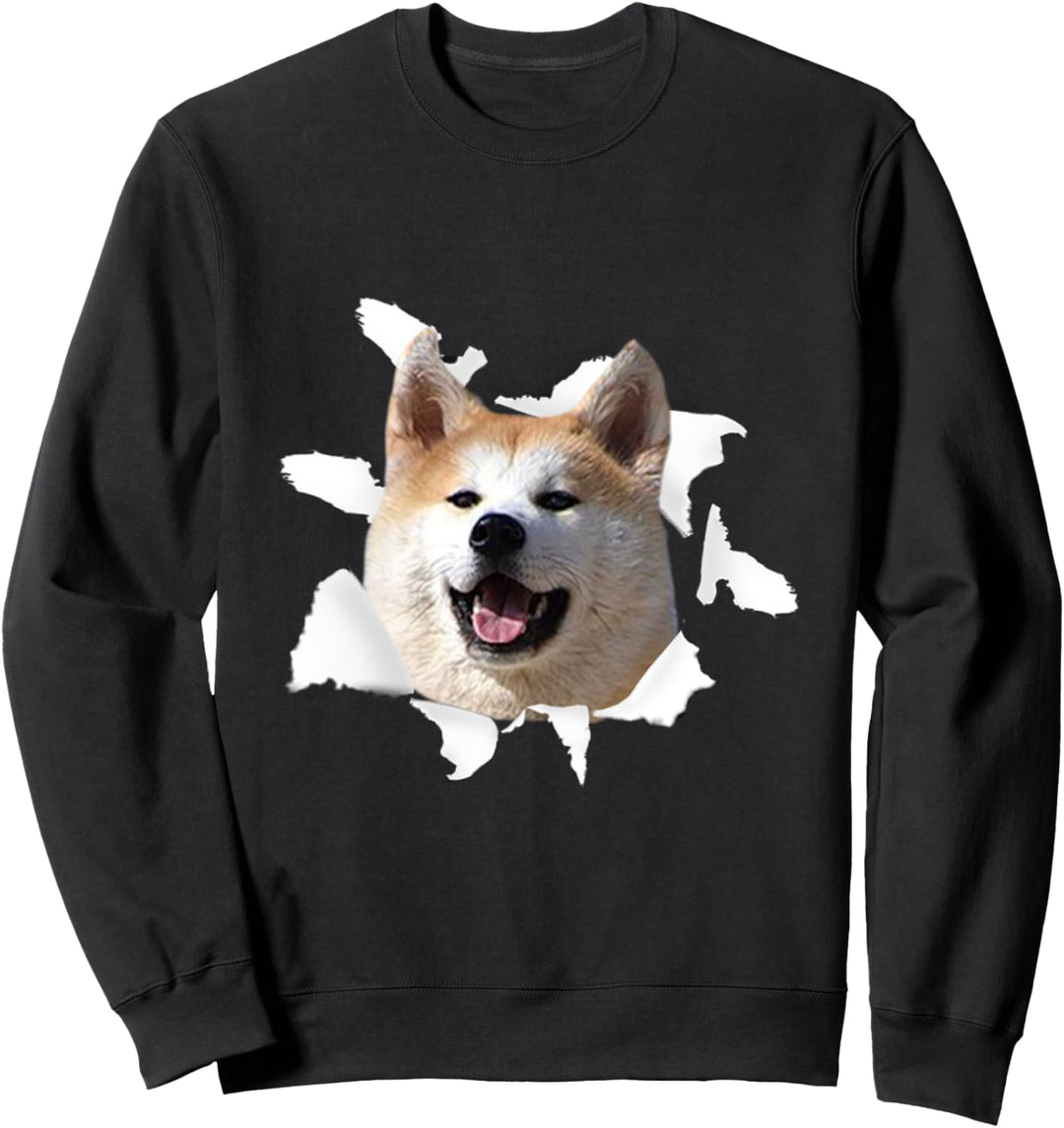 Akita Inu - Akita Sweatshirt