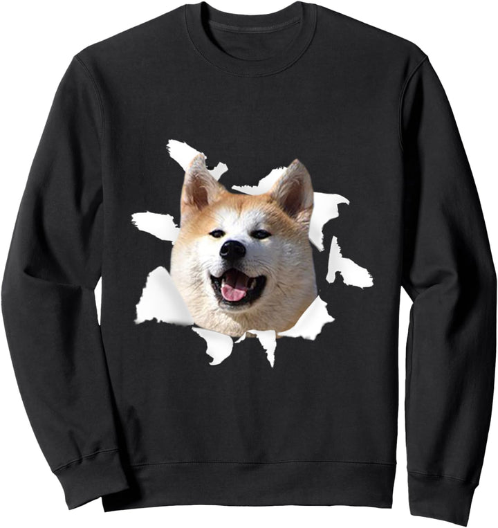 Akita Inu - Akita Sweatshirt