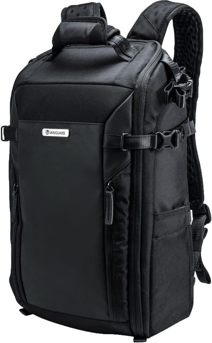 Vanguard Veo Select 45BFM BK - Rucksack für Fotoequipment Schwarz 45BFM - Rucksack large, Schwarz 45