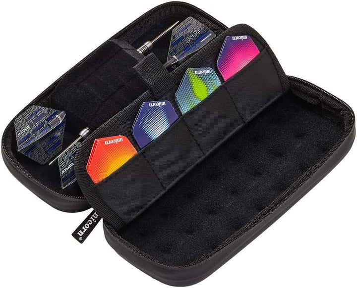 Unicorn Contender Hard Case Darttasche, B-Light Grey, Standard Standard B-light Grey, Standard B-lig