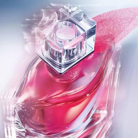 Lancôme La Vie est Belle Intensément Eau de Parfum, sinnlich-fruchtiger Damenduft mit Bergamotte, Hi