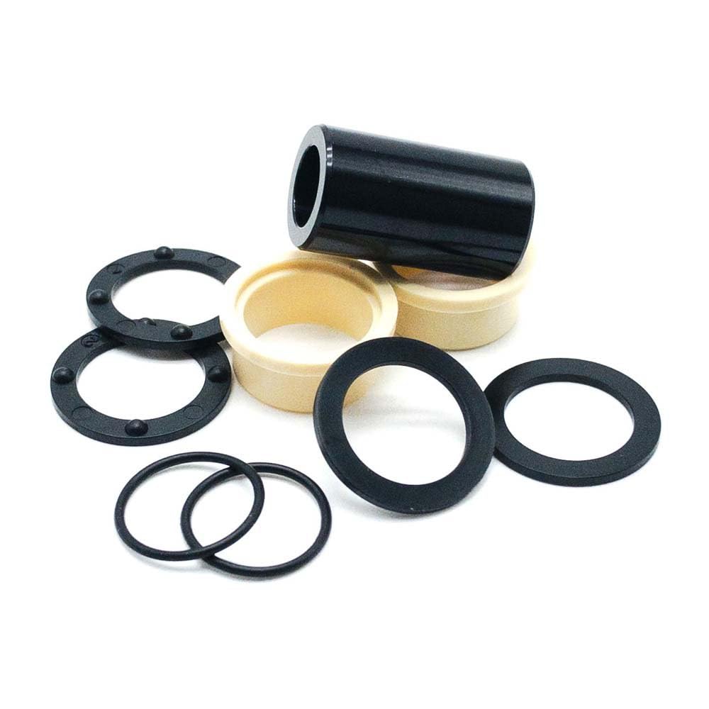 Fox Shox Stossdämpfer-Hardware mit Unterlegscheibe, M8 x 40,00 mm