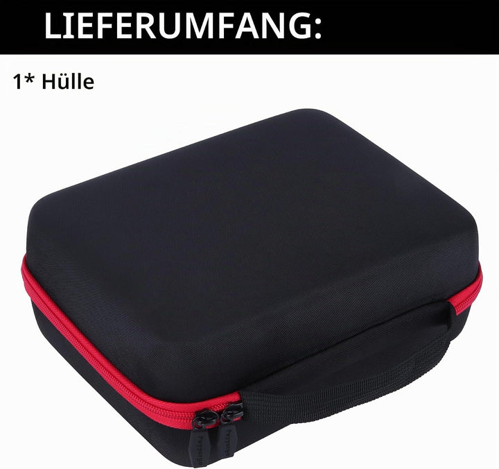 Hart Schutzhülle kompatibel mit Boost X GBX75 UltraSafe Starthilfe Powerbank