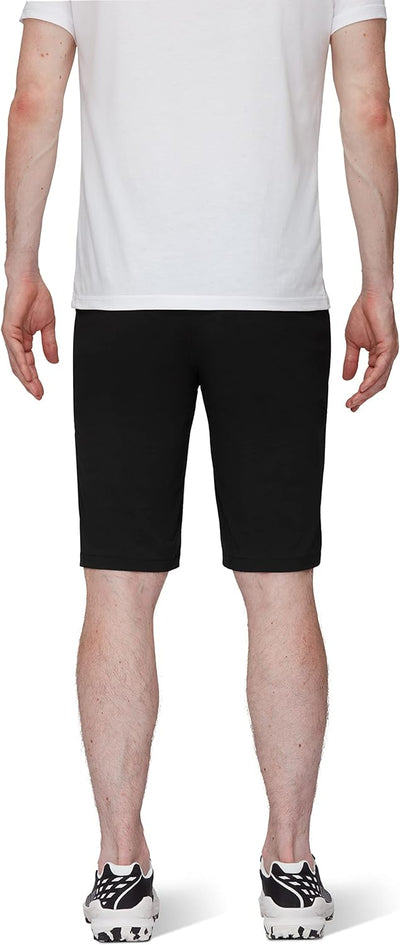 Mammut Herren Wander-Shorts Runbold Shorts Men 30 Schwarz, 30 Schwarz