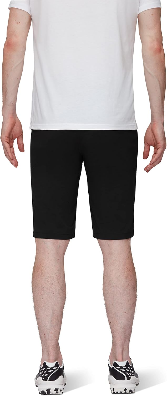 Runbold Shorts Men Schwarz 48, Schwarz 48