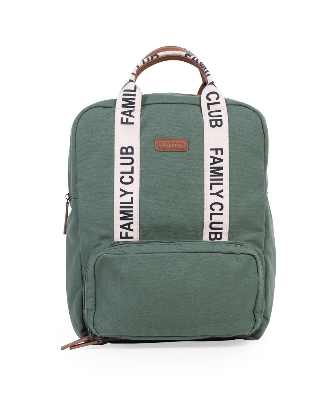 CHILDHOME, Wickelrucksack Family Bag Club, Grosses Fassungsvermögen, Multifunktional, 11 Fächer, Iso