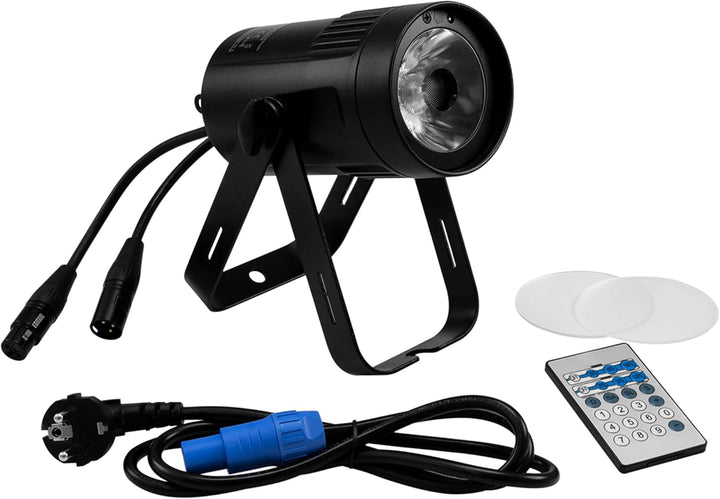 EUROLITE LED PST-15W MK2 WW Floor Spot/Wash
