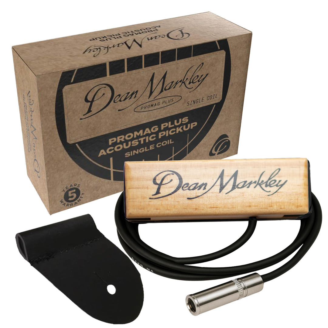 DEAN MARKLEY 311460 3011 ProMag Plus XM Pickup Gitarre Zubehör 3011 - ProMag Plus XM, 3011 - ProMag