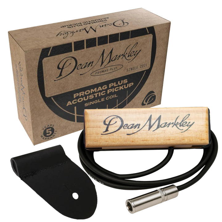 DEAN MARKLEY 311460 3011 ProMag Plus XM Pickup Gitarre Zubehör 3011 - ProMag Plus XM, 3011 - ProMag