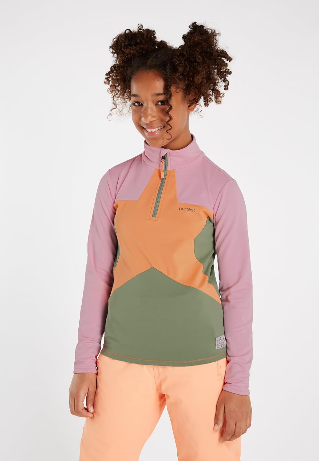 Protest Girls PRTBRIDGETI JR 152 Romantic, 152 Romantic