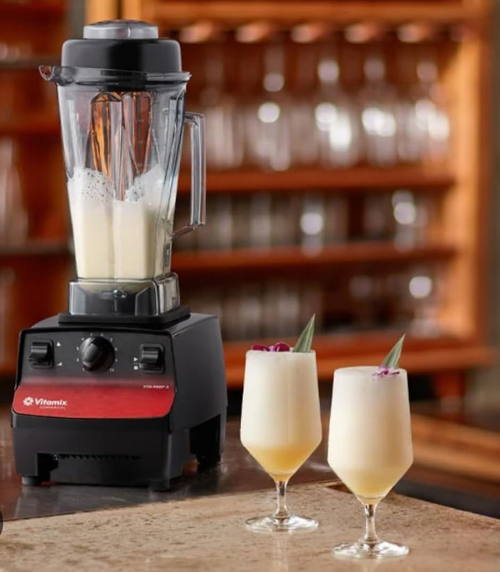 Vitamix 62826 Vita-Prep 3 Food Mixer