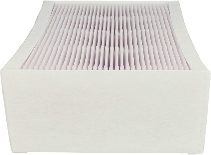 vhbw Filter-Set kompatibel mit Vallox ValloPlus 270 MV, 270 SC, 270 SE Luftbefeuchter, Luftreiniger