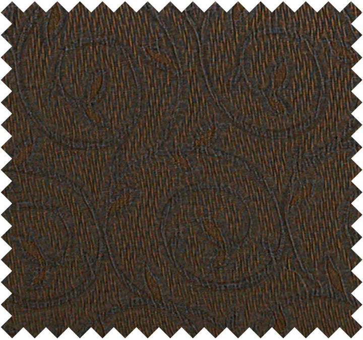 Martina Home Bezug für Relax-Sessel, Polyester Elastan Baumwolle, Kaffeebraun, Ohrensessel Ohrensess