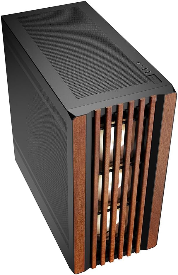 Sharkoon Rebel C70M RGB, ATX PC Gehäuse