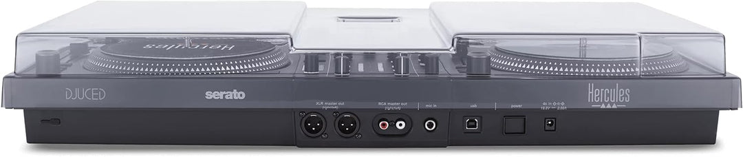 Decksaver Inpulse T7 Abdeckung (DS-PC-INPULSET7)