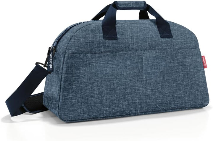 reisenthel BS4027 Overnighter Weekender Wochenend-Reisetasche aus hochwertiges Polyestergewebe in de