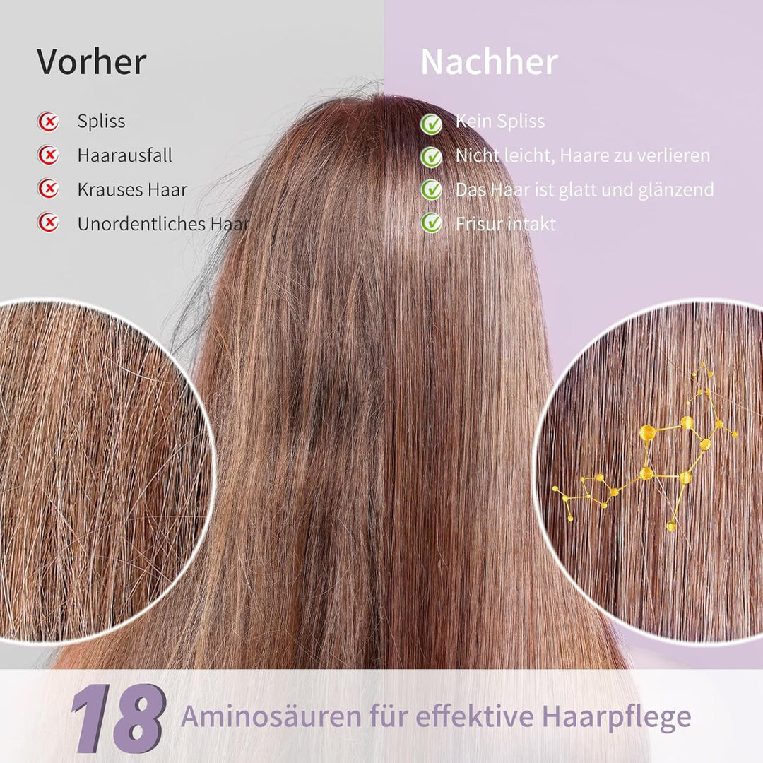 Seidenhaube zum Schlafen, Schlafhaube Seide aus 100% Maulbeerseide, 22 Momme Bonnet Seide Doppellagi