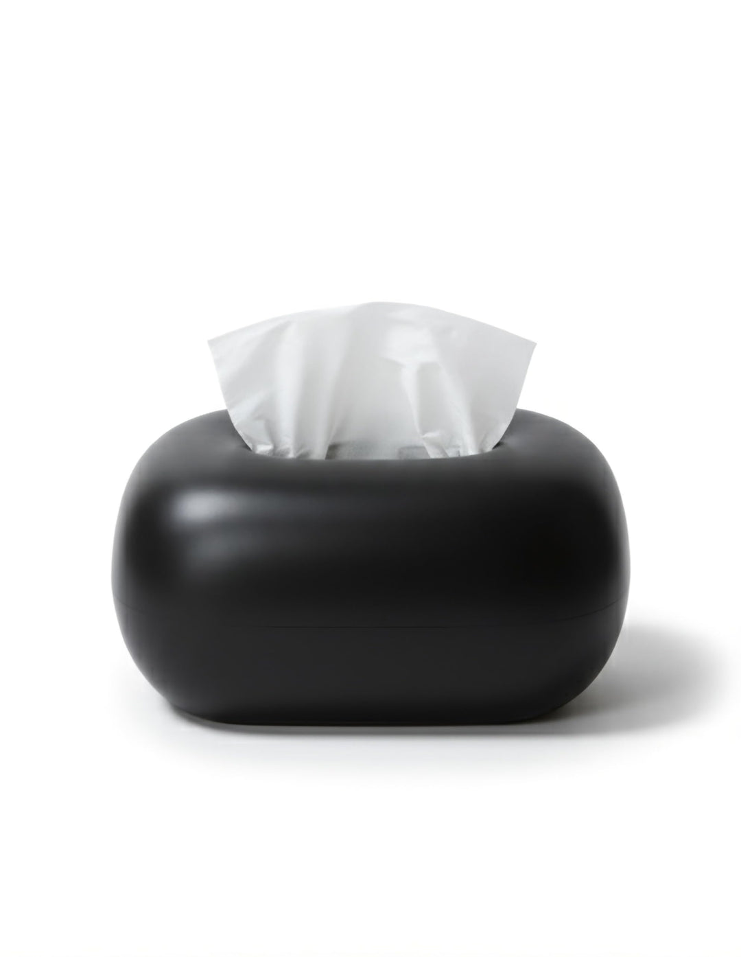 Keramik Kosmetiktücherbox, Tissue Box für Wohnzimmer Badezimmer und Flur, Dekorativer Taschentücher