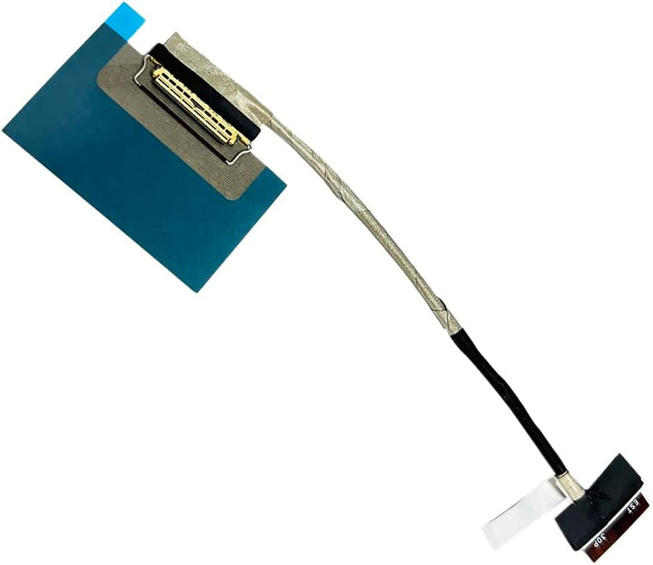 Gintai HD EDP LCD Display Kabel Screen Cable 30-PIN für Asus ZenBook 13 UX325 UX325EA UX325JA ZenBoo