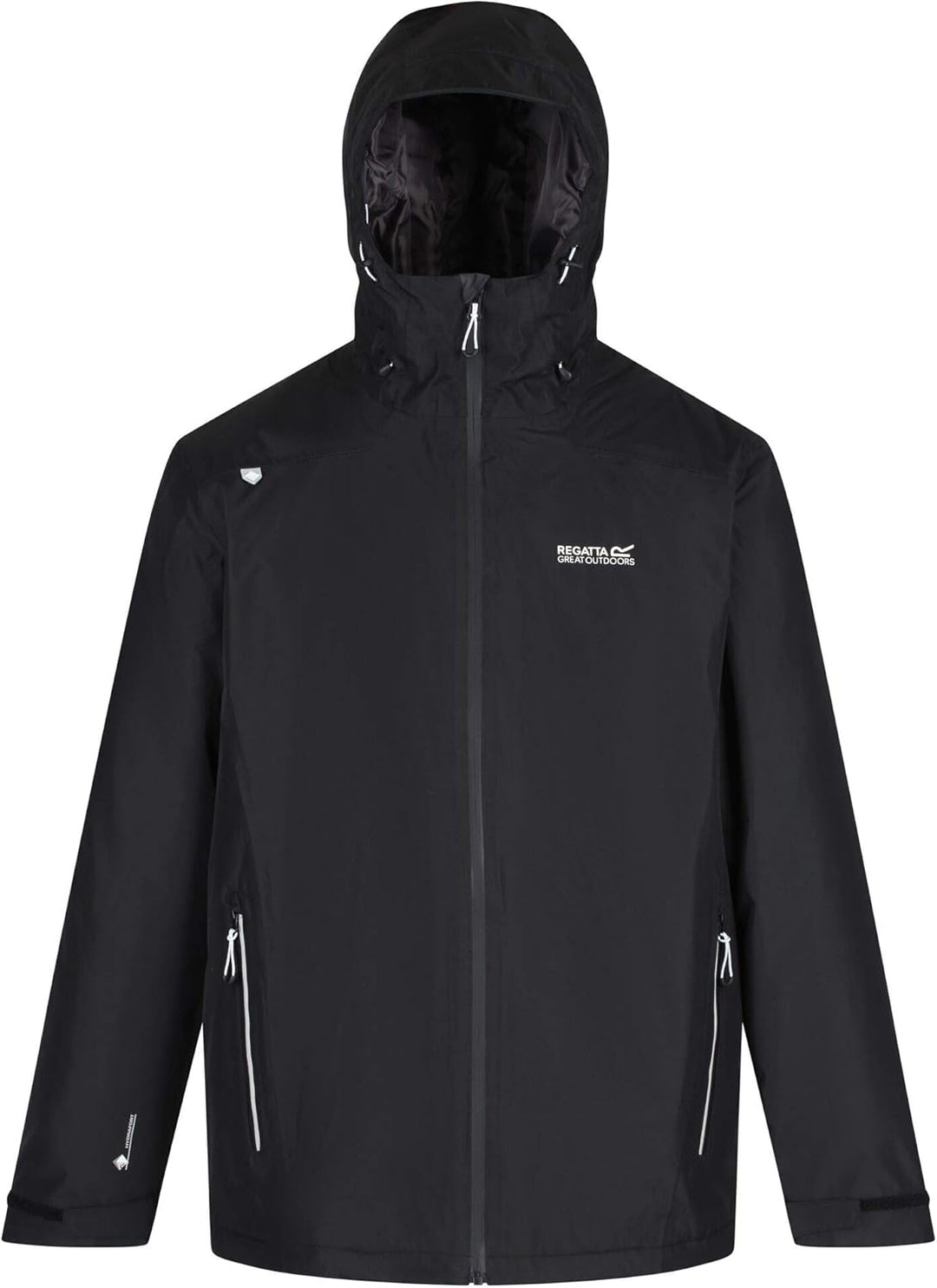 Regatta Herren Mens Thornridge II Waterproof Insulated Jacket Wasserdichte, isolierte Jacke (1er Pac