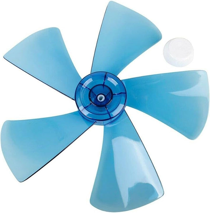 Rowenta Lüfterblatt Propeller 40 cm Ventilator Turbo Silence Extreme VU5740 VU5770