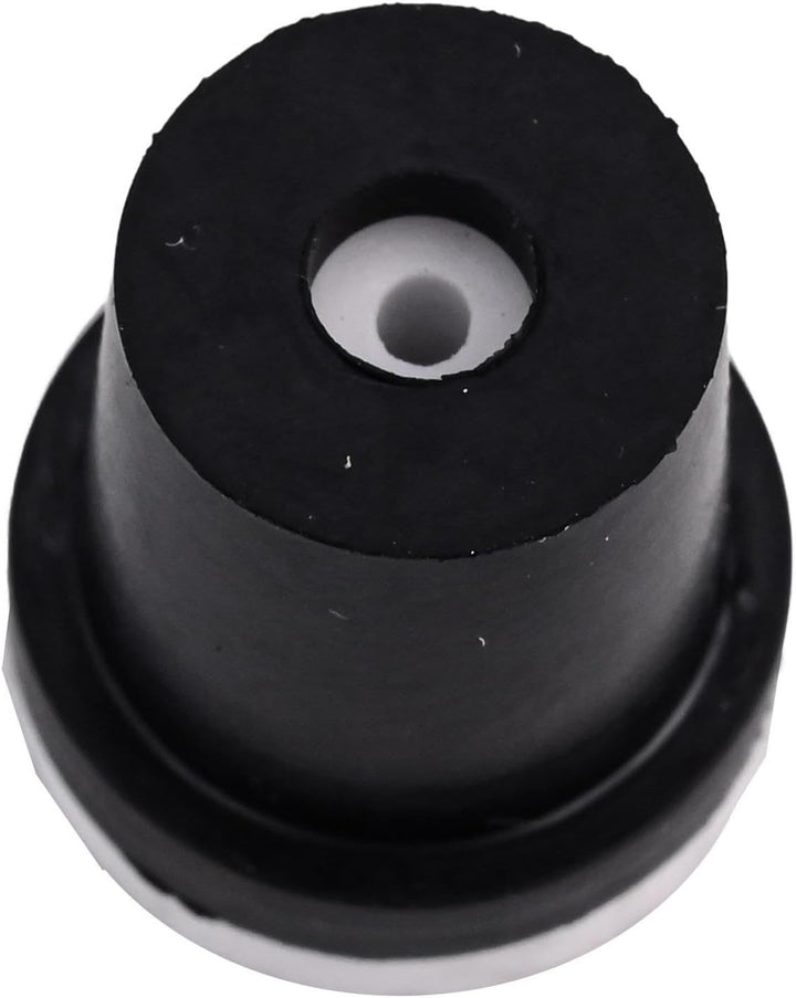 Sandstrahldüsen, 10 Stück, 2–3,5 mm, Keramik-Sandstrahlspitzen für 2,7 l Tank, kleine Sandstrahlmasc
