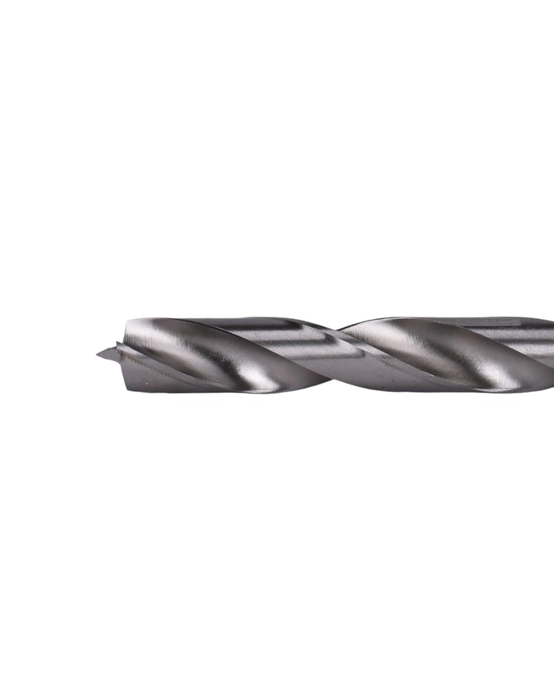 Century Drill & Tool 37248 Fraktionelle HSS Brad Point Holz-Bits, 1,27 cm, reduzierter Schaft 3/4" R