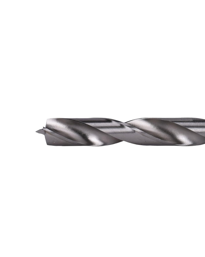 Century Drill & Tool 37248 Fraktionelle HSS Brad Point Holz-Bits, 1,27 cm, reduzierter Schaft 3/4" R
