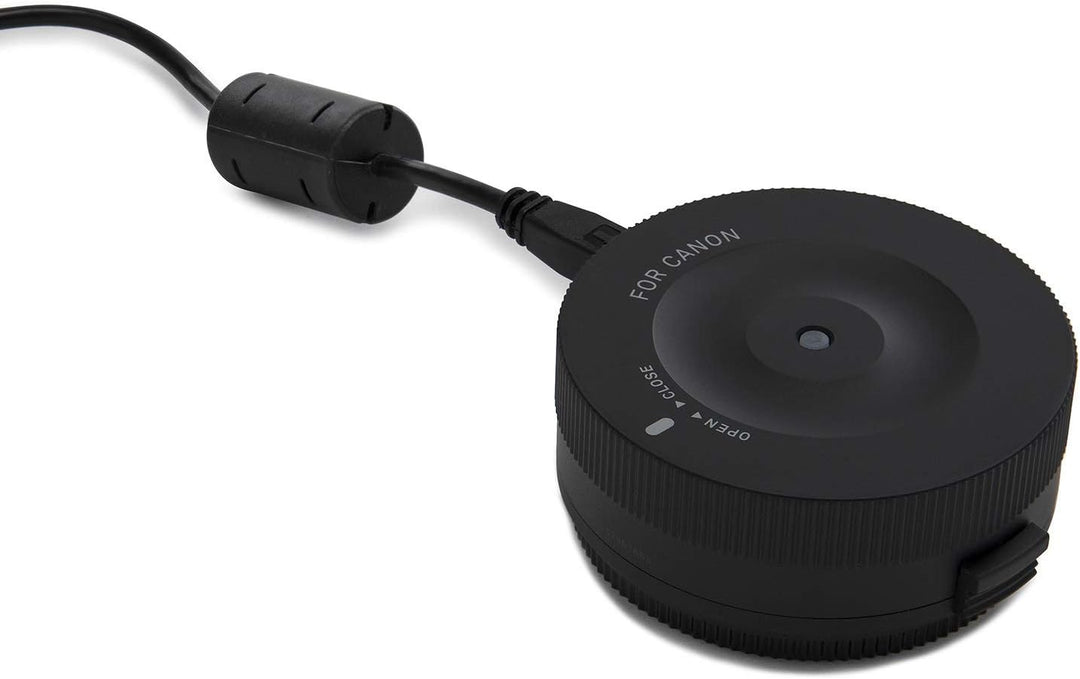 Sigma USB-Dock für Canon EF Mount für Canon Single, für Canon Single