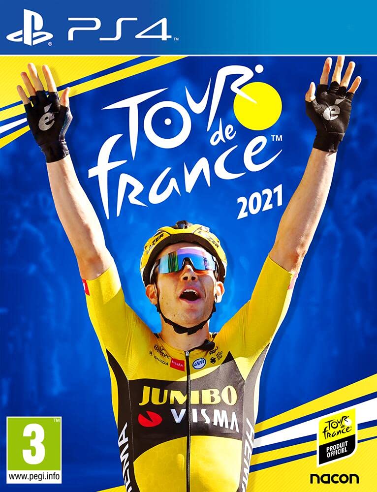 Tour de France 2021
