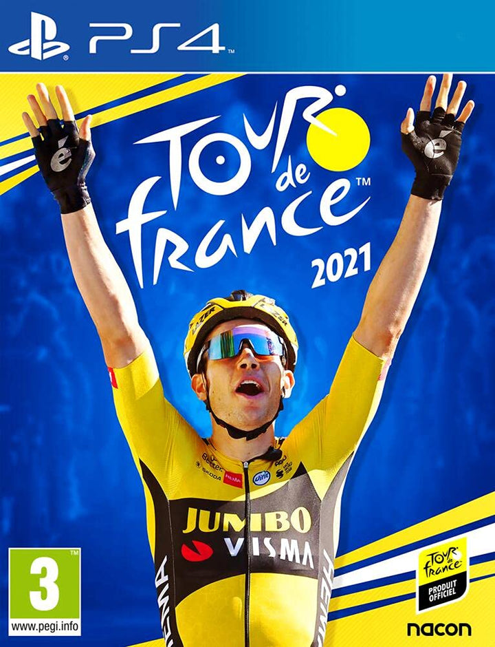 Tour de France 2021