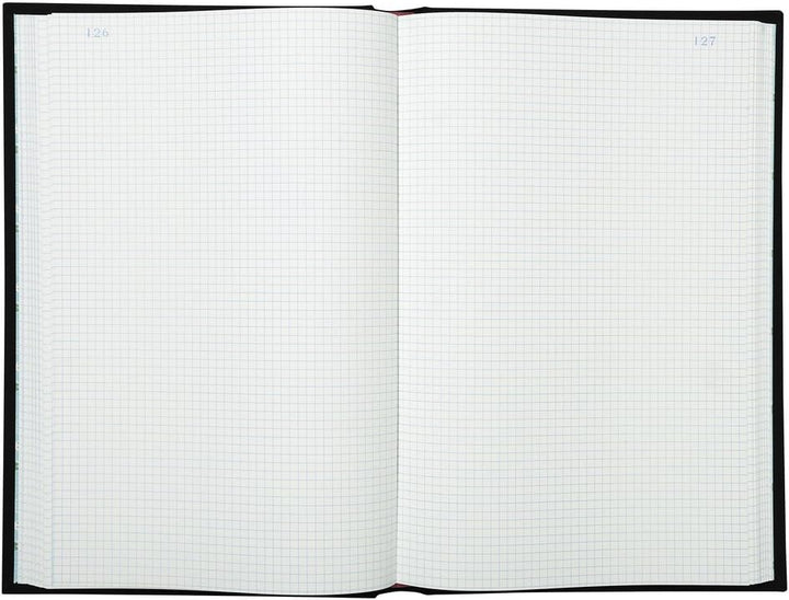 EXACOMPTA 313E Standard-Registerbuch, 360 x 225 mm, 300 Seiten