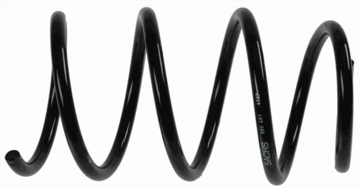 Sachs 998 481 Fahrwerksfeder